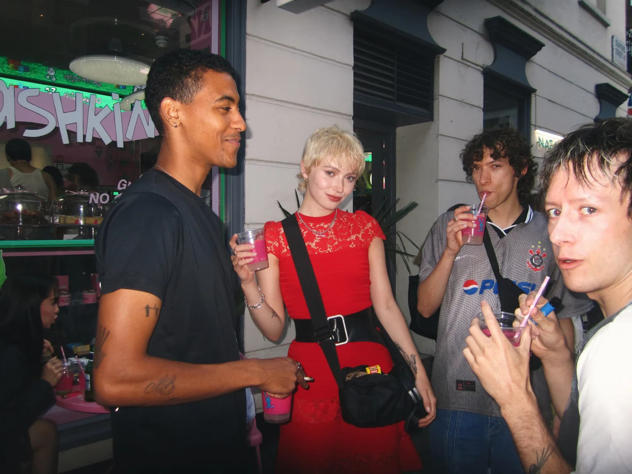 Event photography at the Natasha Zinko pop-up — 53 of 68