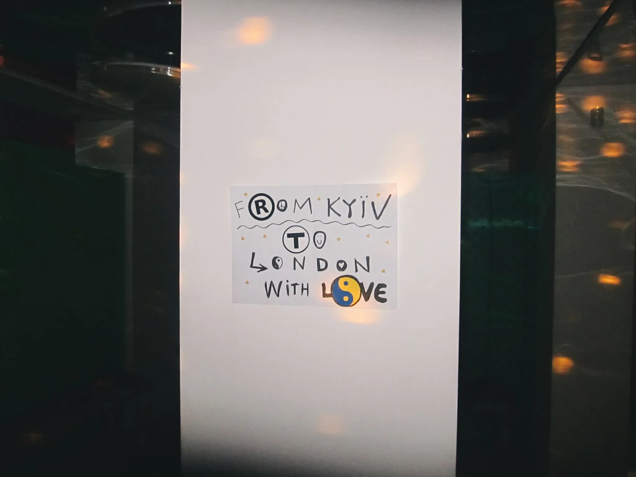 Event photography at the Natasha Zinko pop-up — 63 of 68