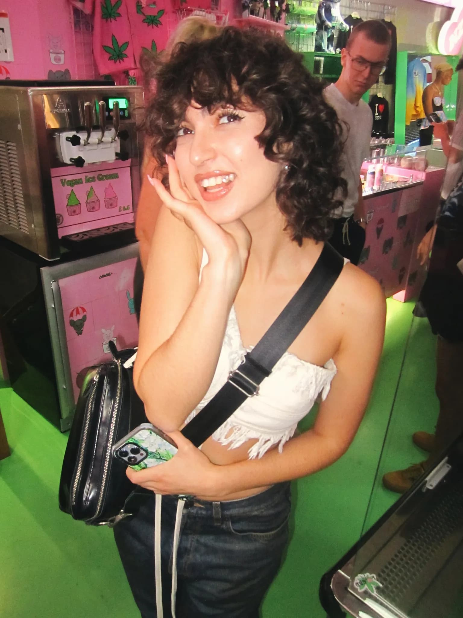 Event photography at the Natasha Zinko pop-up — 3 of 68