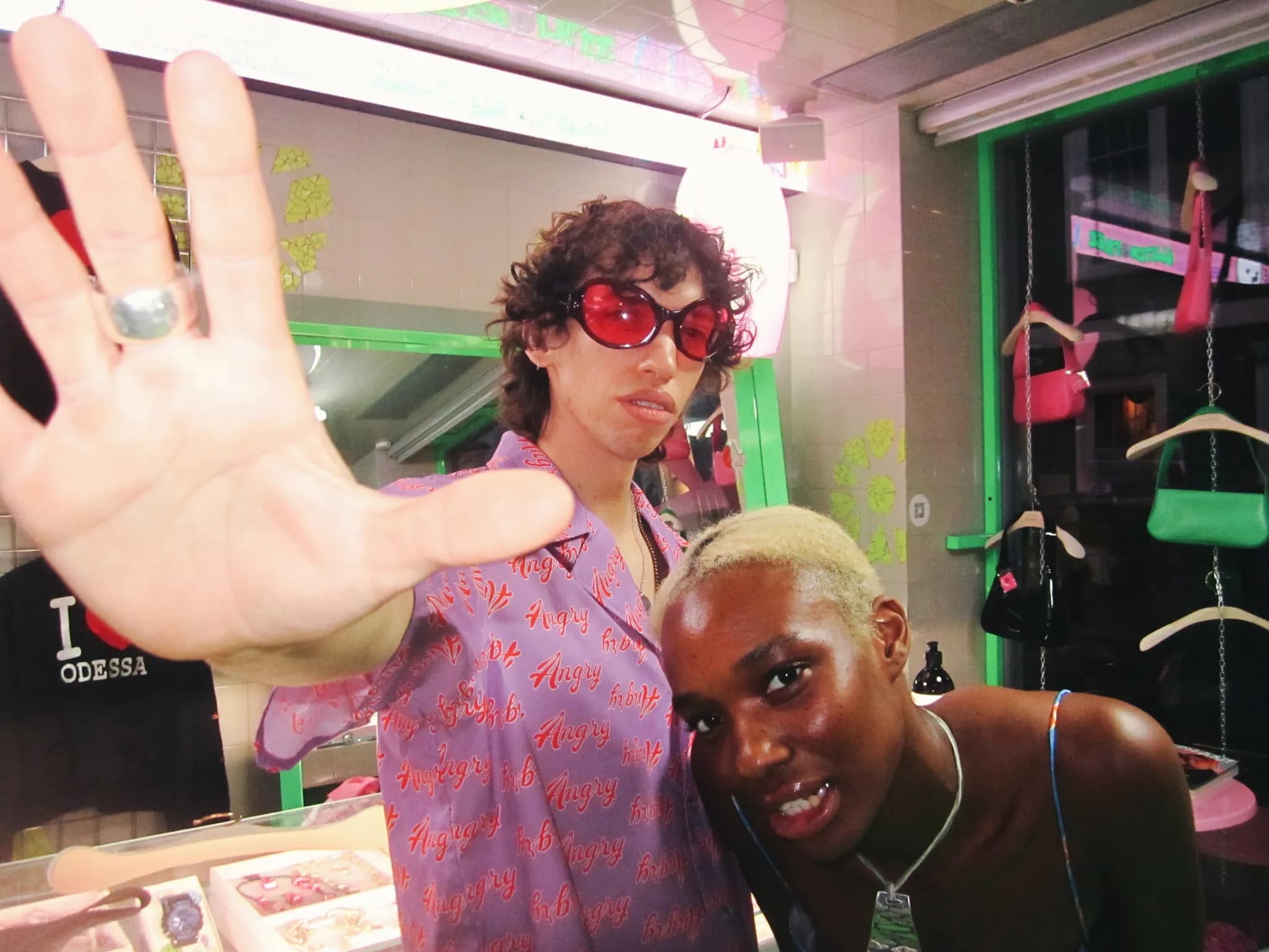 Event photography at the Natasha Zinko pop-up — 46 of 68