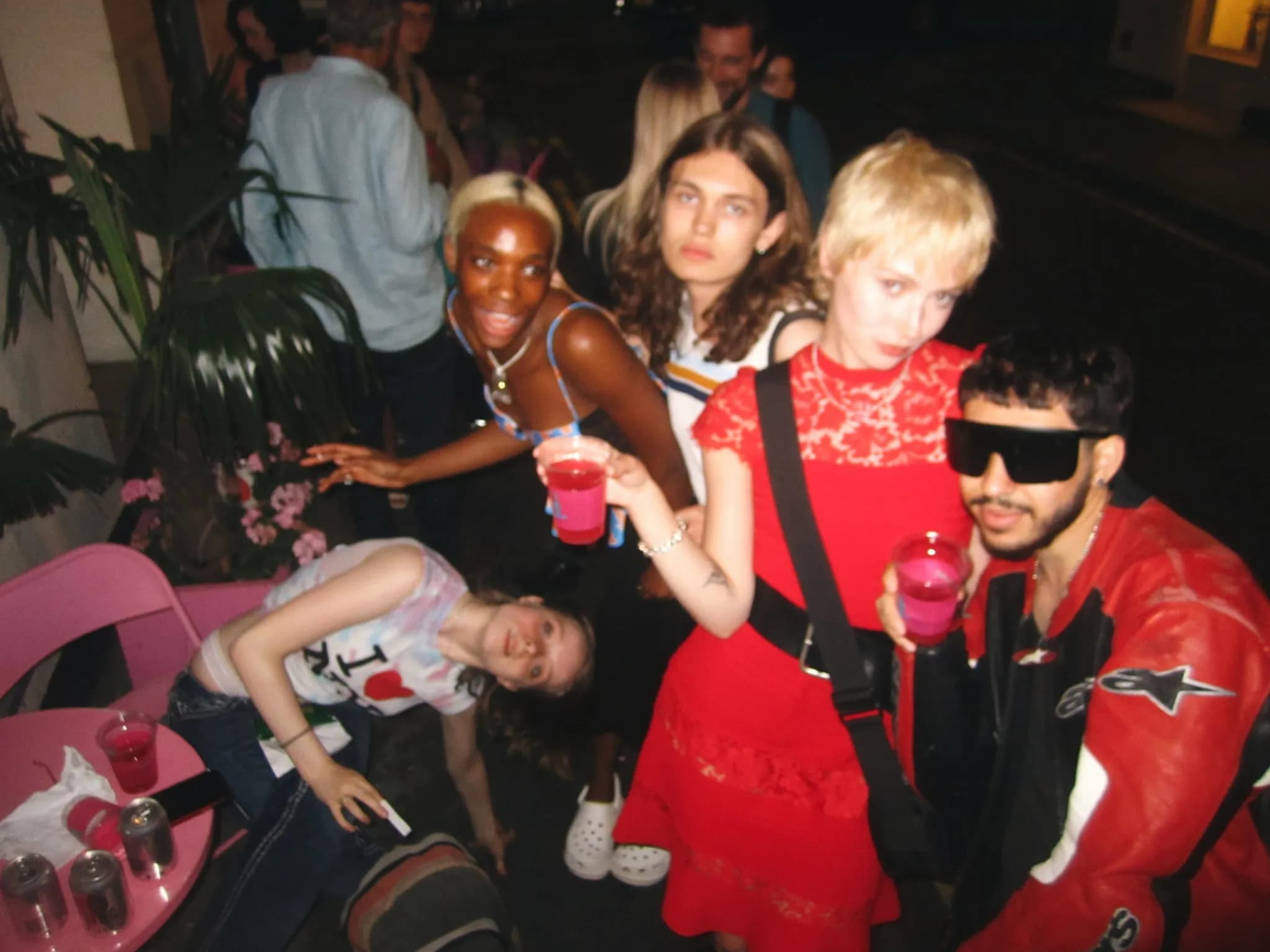 Event photography at the Natasha Zinko pop-up — 52 of 68