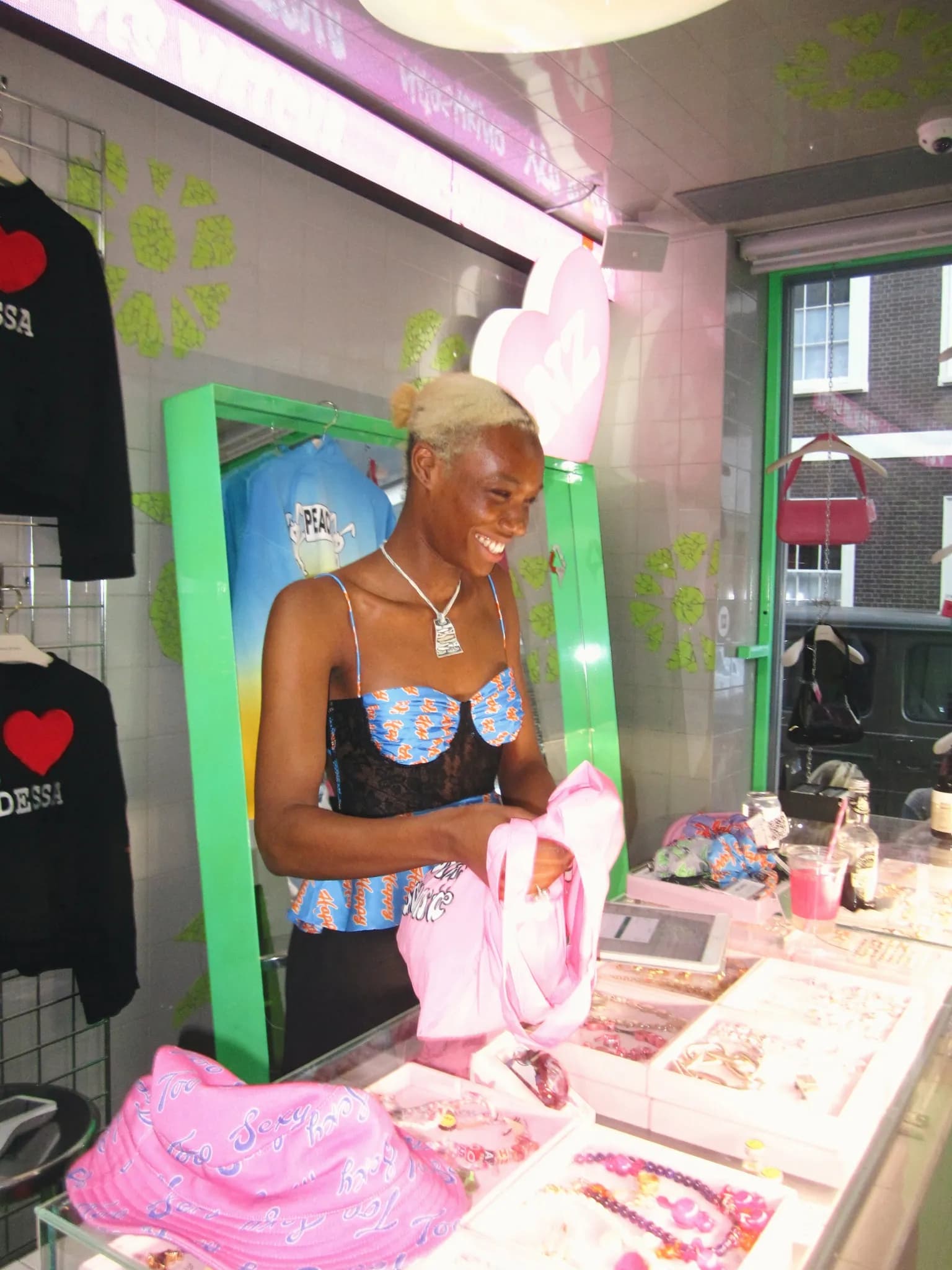 Event photography at the Natasha Zinko pop-up — 32 of 68
