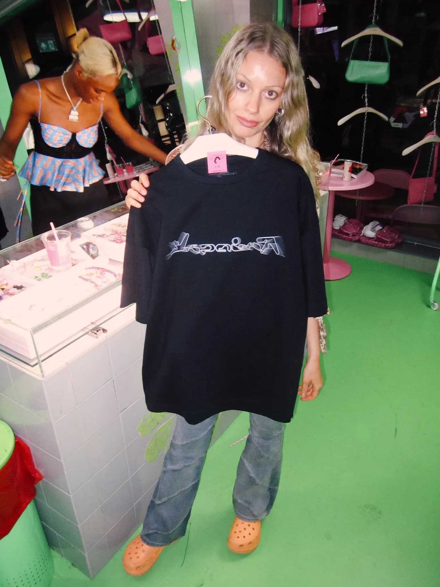 Event photography at the Natasha Zinko pop-up — 15 of 68