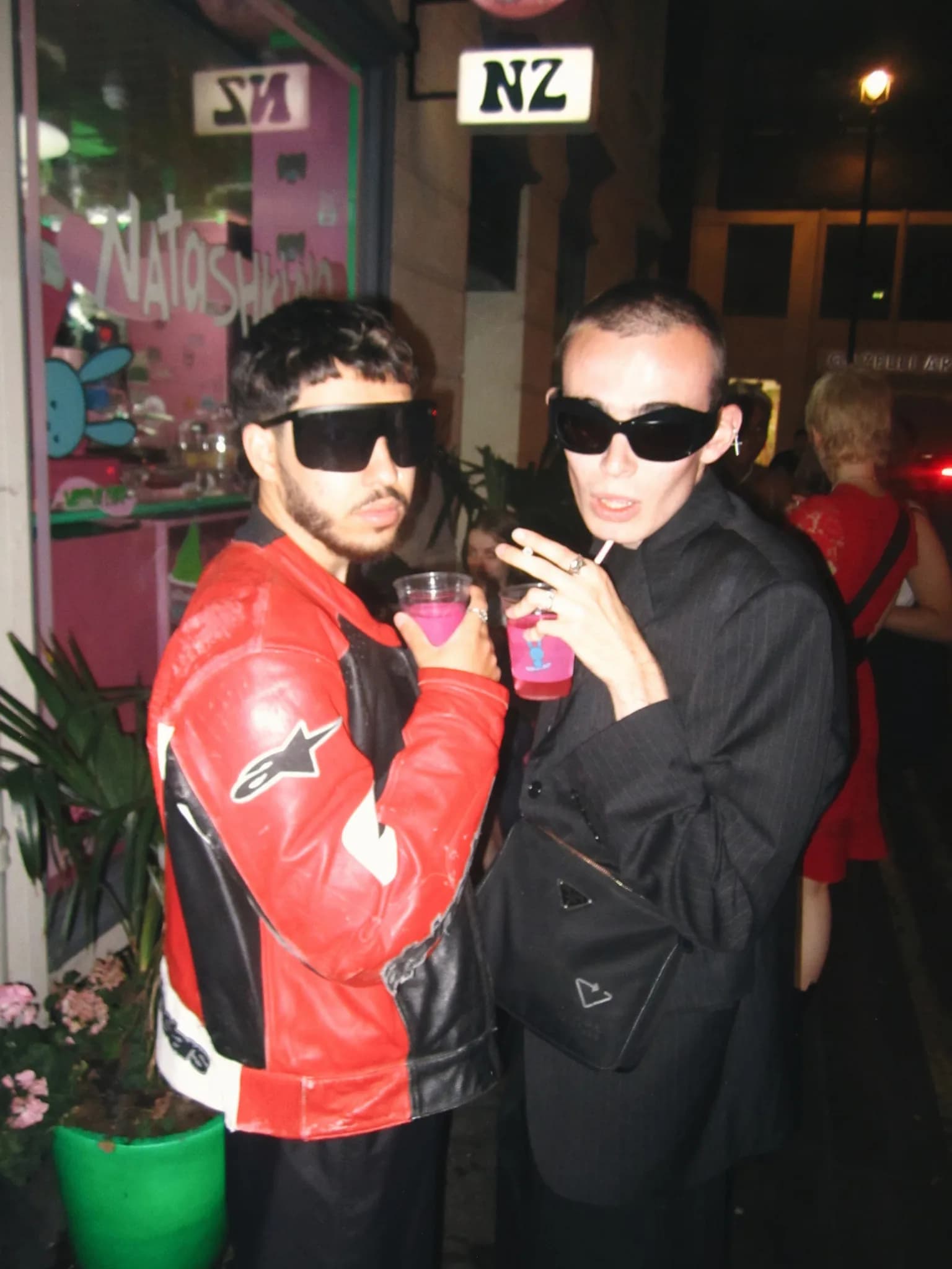 Event photography at the Natasha Zinko pop-up — 38 of 68