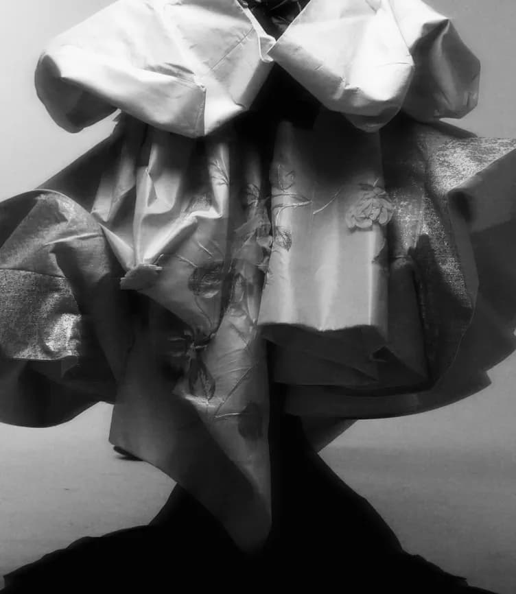 Behind the scenes on the Ray-Ban Meta × SHOWstudio shoot for CR Fashion Book — 95 of 101