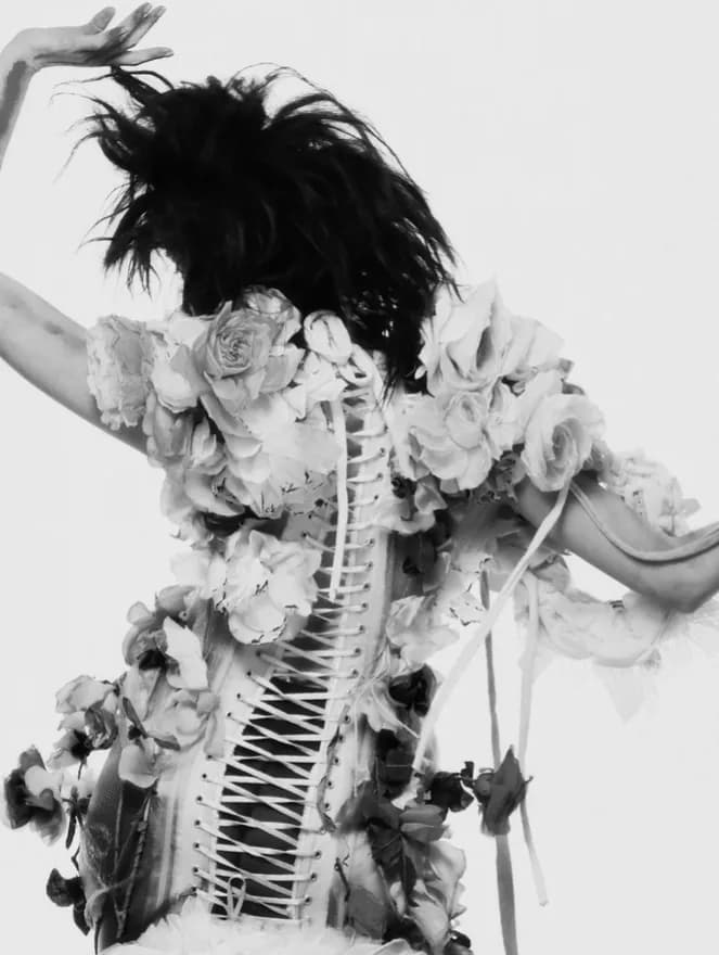 Behind the scenes on the Ray-Ban Meta × SHOWstudio shoot for CR Fashion Book — 52 of 101