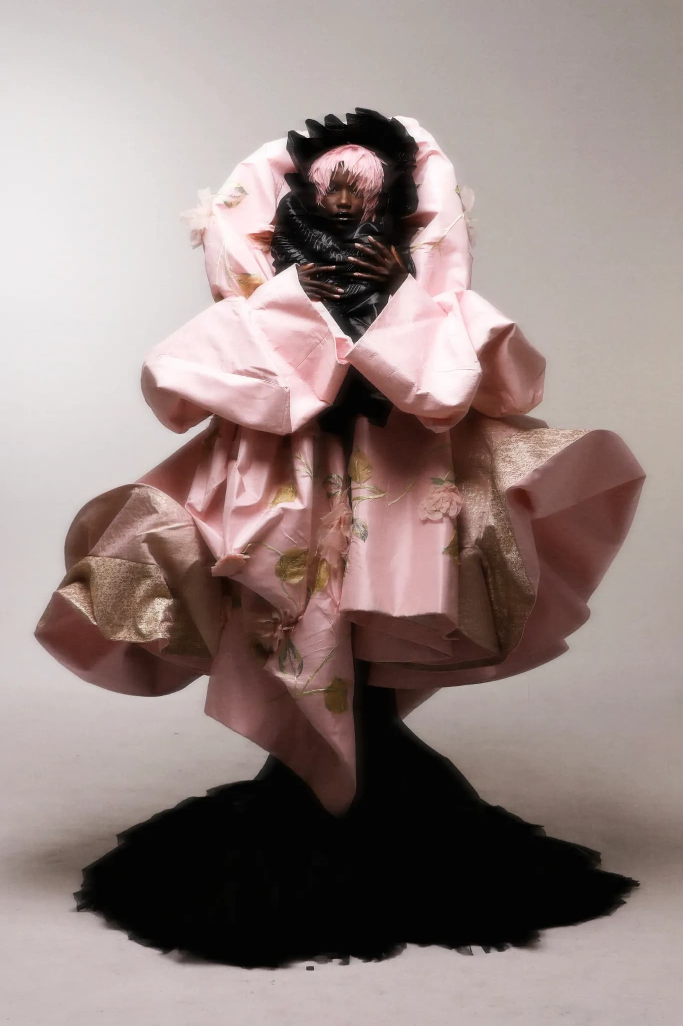 Behind the scenes on the Ray-Ban Meta × SHOWstudio shoot for CR Fashion Book — 47 of 101