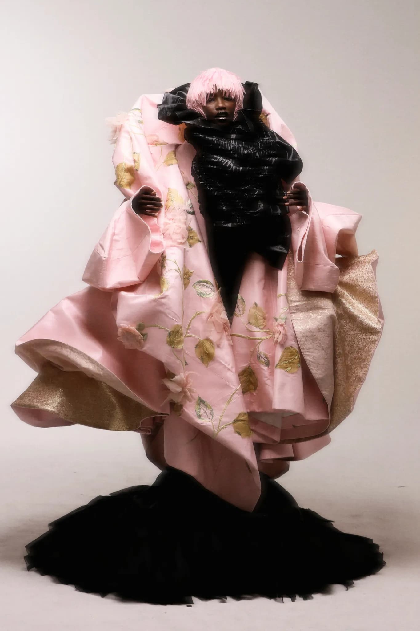 Behind the scenes on the Ray-Ban Meta × SHOWstudio shoot for CR Fashion Book — 77 of 101