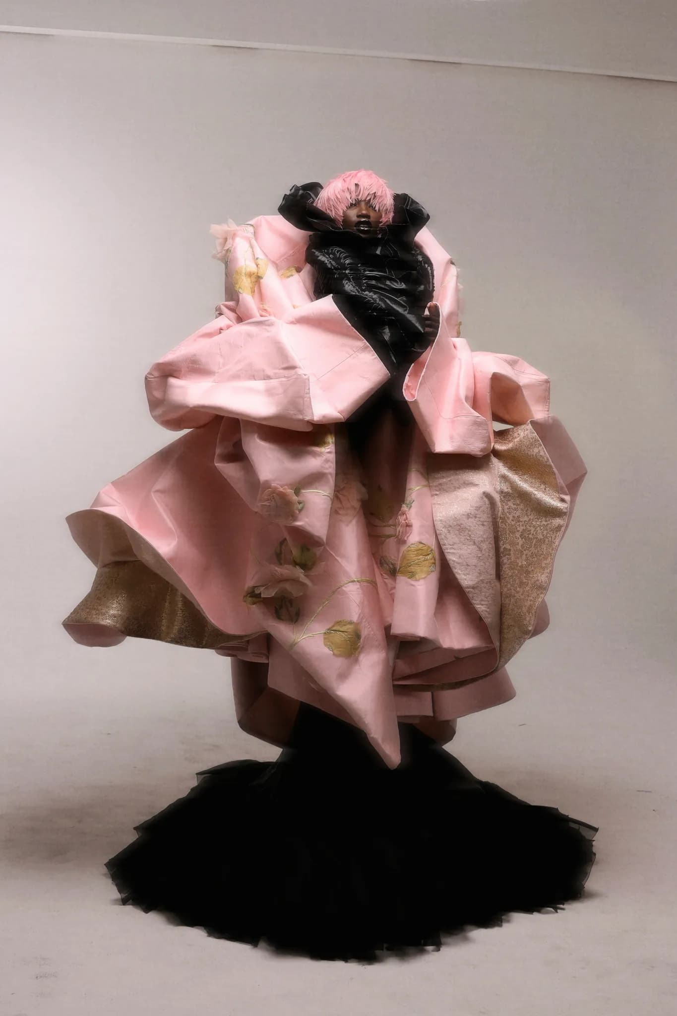 Behind the scenes on the Ray-Ban Meta × SHOWstudio shoot for CR Fashion Book — 8 of 101