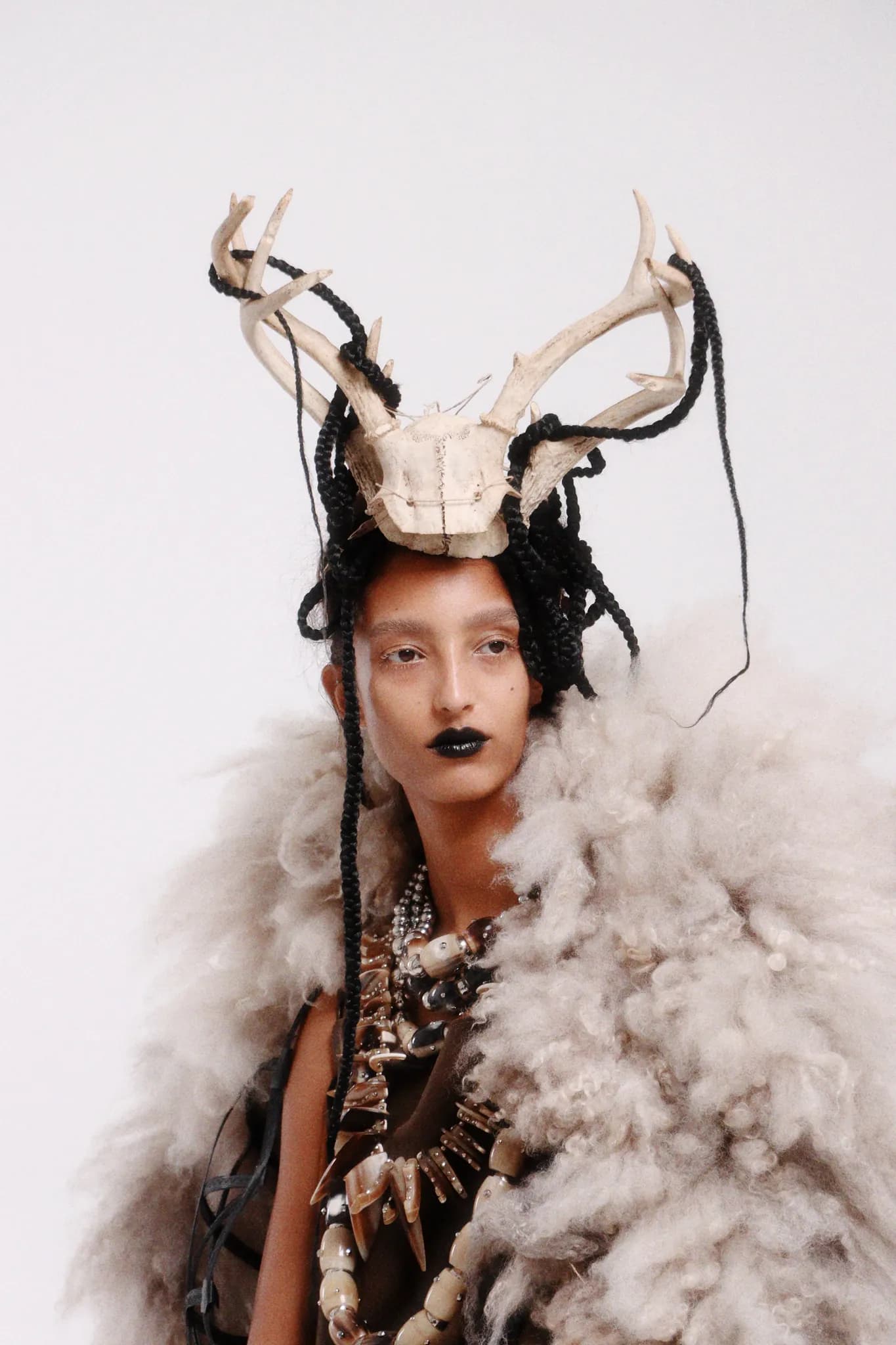 Behind the scenes on the Ray-Ban Meta × SHOWstudio shoot for CR Fashion Book — 58 of 101